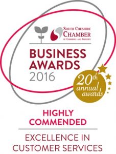 small business award 2016