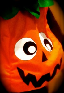 Happy Halloween from Bare Bones Marketing