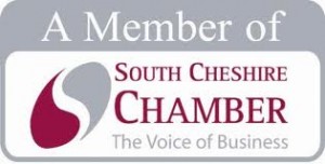 South Cheshire Chamber Logo