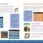 CS Mirrors Trade Catalogue by Bare Bones Marketing