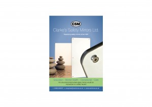 Trade Publication for CS Mirrors by Bare Bones Marketing
