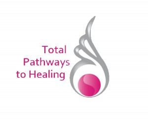 Banner Design by Bare Bones Marketing for Total Pathways to Healing