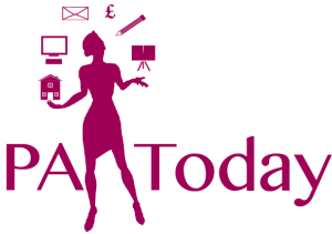 PA Today Logo