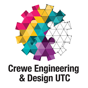Crewe UTC Logo
