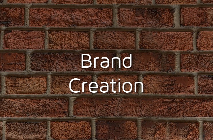 brand creation