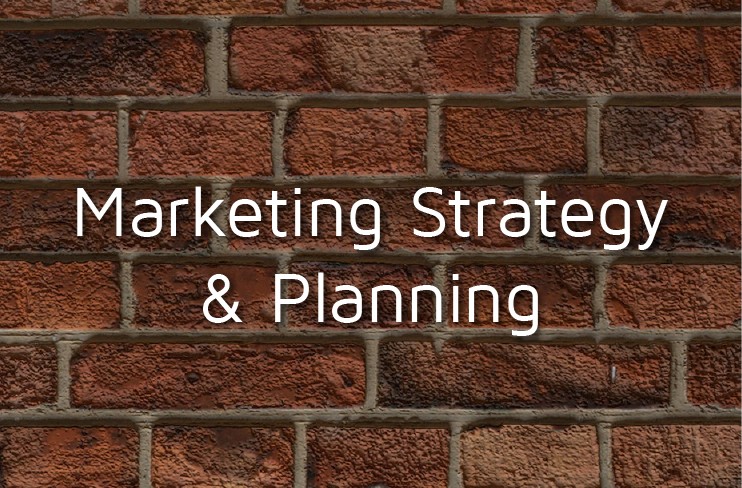 marketing strategy and planning