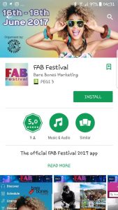 fab app