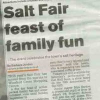 Salt-Fair